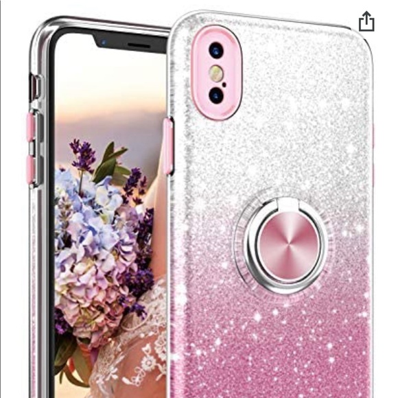Other - iPhone Xs Max Case